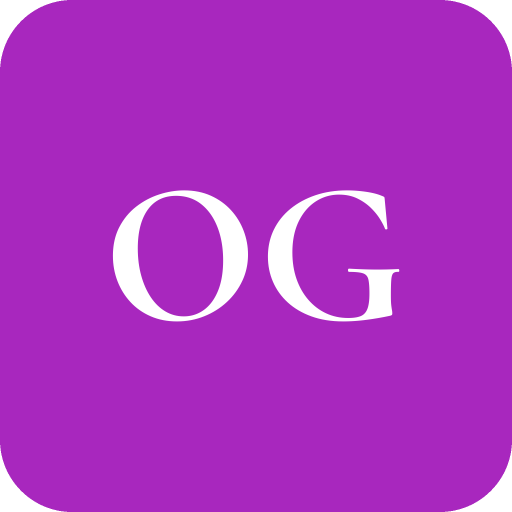 Omaha Green Cart logo